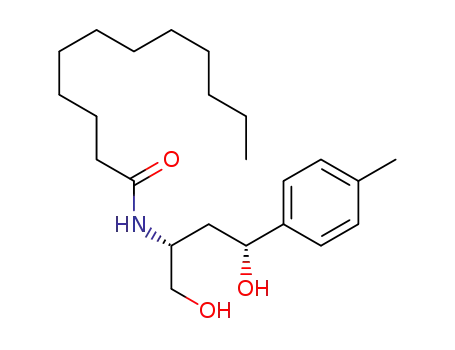 1273329-14-8 Structure