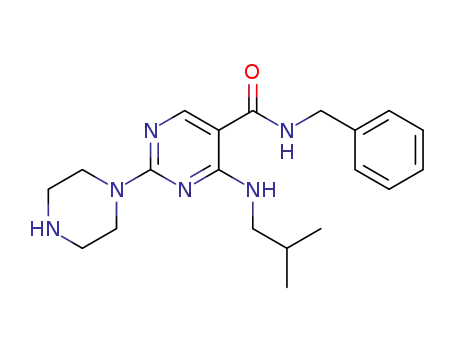 1332708-07-2 Structure