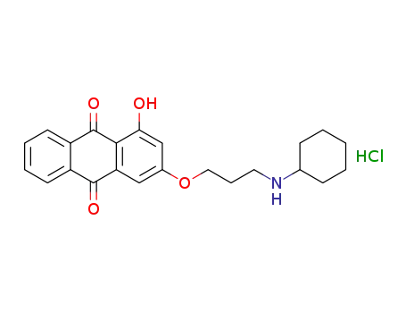 1338002-05-3 Structure