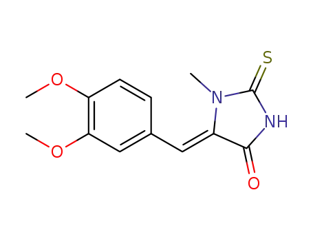 1334337-81-3 Structure