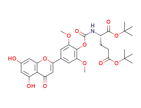 1270004-53-9 Structure