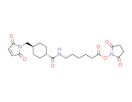 C<sub>22</sub>H<sub>29</sub>N<sub>3</sub>O<sub>7</sub>