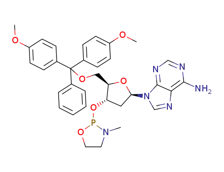 1234342-09-6 Structure