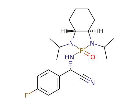 Molecular Structure of 1310539-61-7 (C<sub>20</sub>H<sub>30</sub>FN<sub>4</sub>OP)