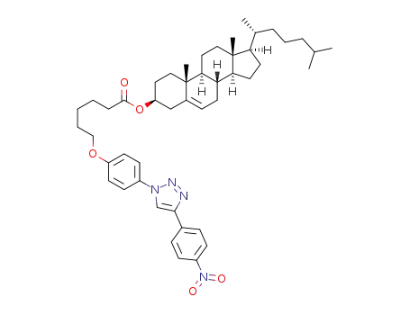 C<sub>47</sub>H<sub>64</sub>N<sub>4</sub>O<sub>5</sub>