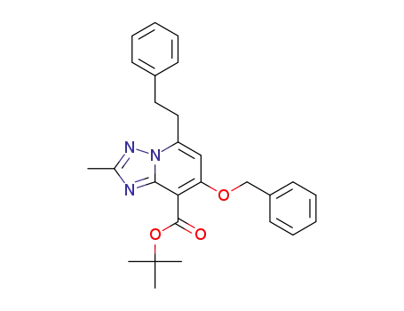 1262133-26-5 Structure