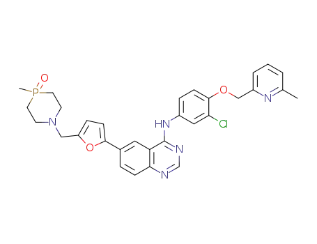 1260401-98-6 Structure