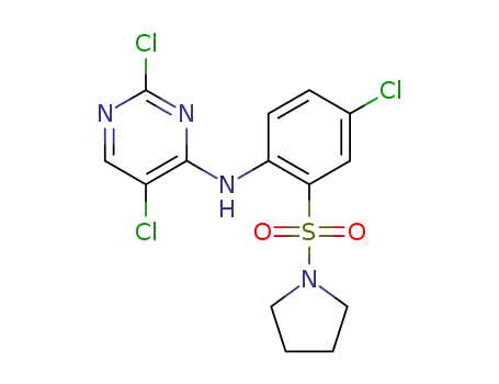 1341200-82-5 Structure