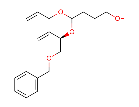C<sub>18</sub>H<sub>26</sub>O<sub>4</sub>