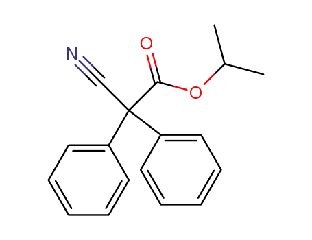 C<sub>18</sub>H<sub>17</sub>NO<sub>2</sub>