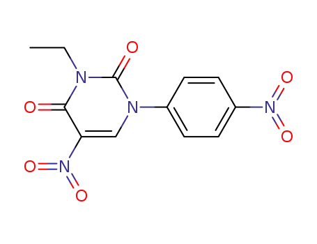 1357349-71-3 Structure