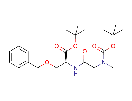 1273017-03-0 Structure