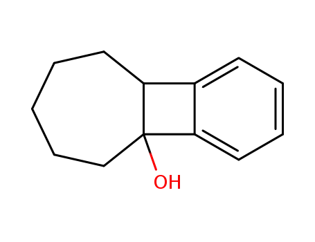 tricyclo<7.4.0.0.<sup>2,8</sup>>-1(12),9,11-trien-8-ol