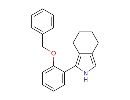 1269818-13-4 Structure