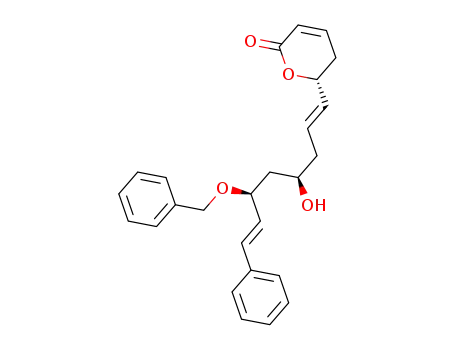 C<sub>26</sub>H<sub>28</sub>O<sub>4</sub>