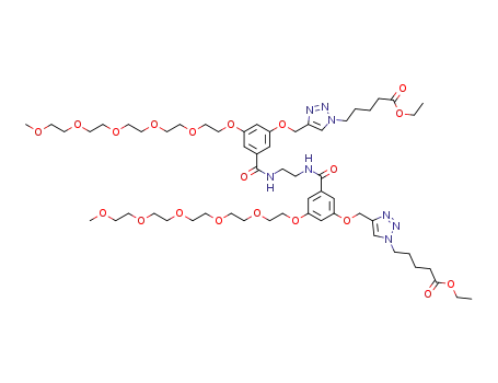 C<sub>58</sub>H<sub>90</sub>N<sub>8</sub>O<sub>20</sub>