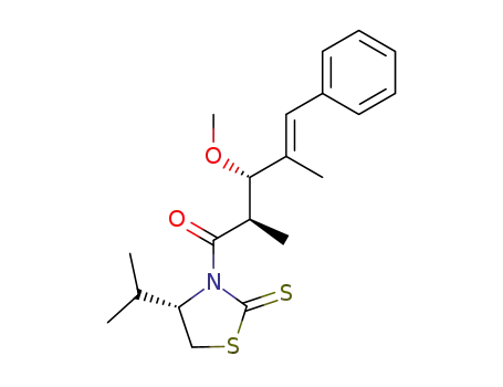 332902-42-8 Structure