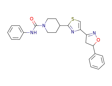1148045-20-8 Structure