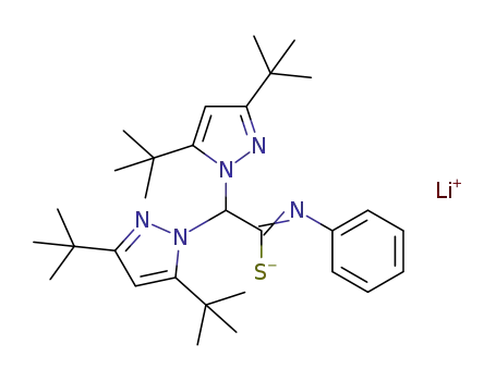 1335041-17-2 Structure