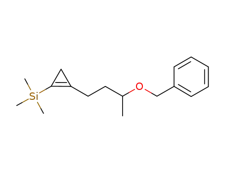 C<sub>17</sub>H<sub>26</sub>OSi