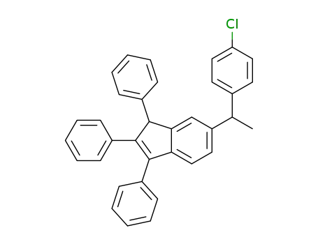1332625-13-4 Structure