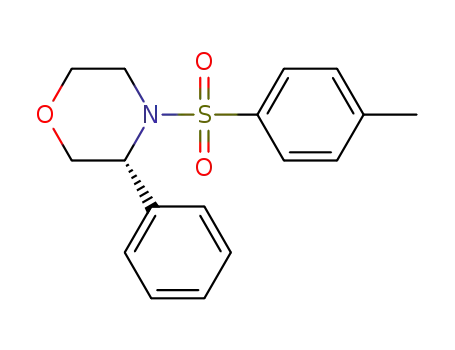 1268165-95-2 Structure