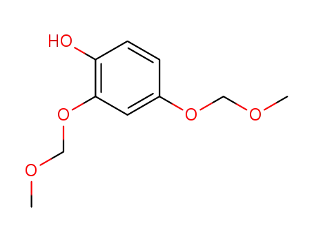 2,4-bis(methoxymethoxy)phenol