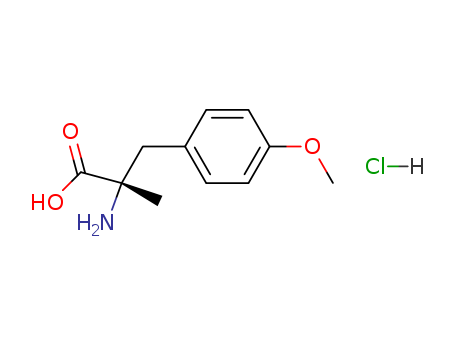 O,a-Dimethyl-L-tyrosine Hydrochloride