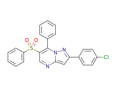 664972-42-3 Structure