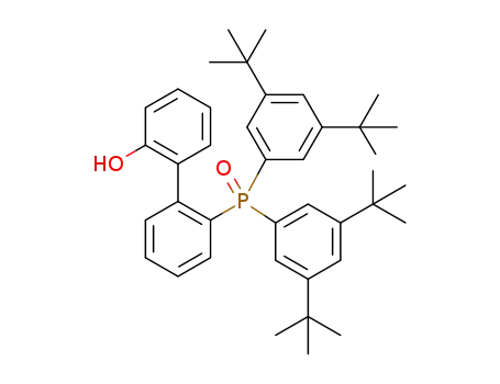 1266398-33-7 Structure