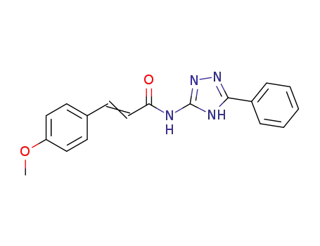 C<sub>18</sub>H<sub>16</sub>N<sub>4</sub>O<sub>2</sub>