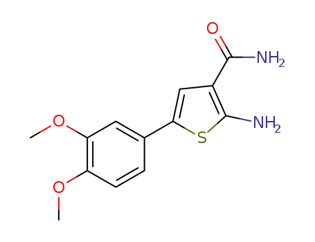 1345882-95-2 Structure