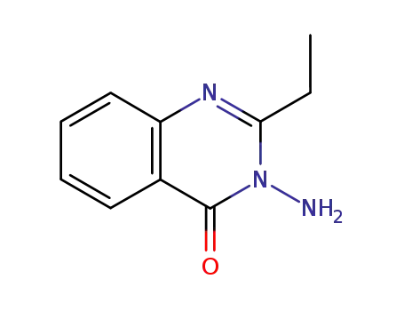 3-아미노-2-에틸-4(3H)-퀴나졸리논