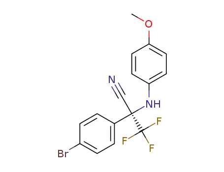 1263499-10-0 Structure