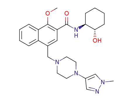 1350968-83-0 Structure