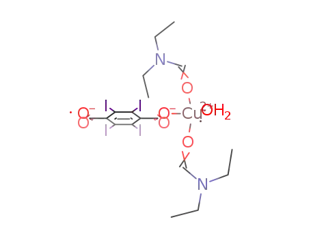 1208985-09-4 Structure