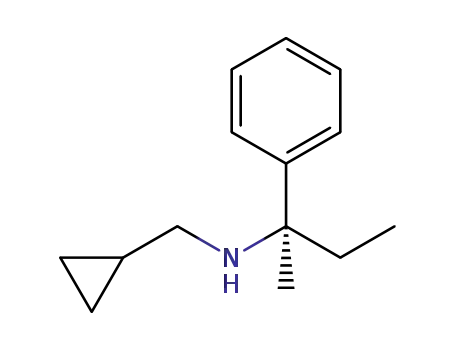 1272031-47-6 Structure