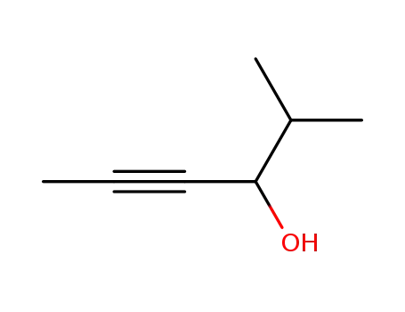 2-methyl-4-hexyn-3-ol