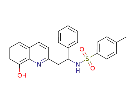 1218989-08-2 Structure