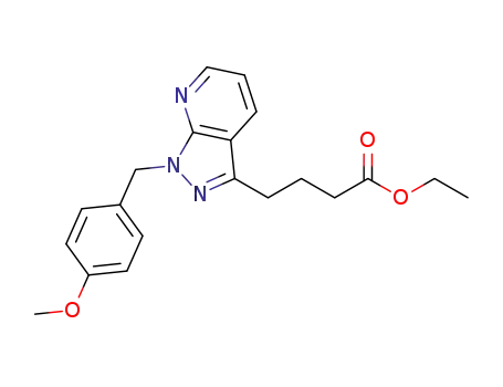 C<sub>20</sub>H<sub>23</sub>N<sub>3</sub>O<sub>3</sub>