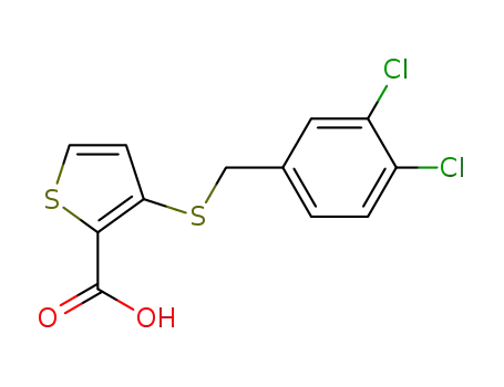 251096-84-1 Structure