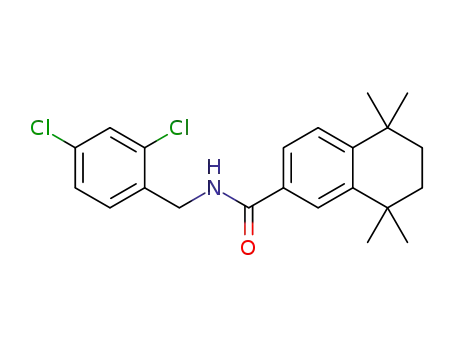 1271911-09-1 Structure