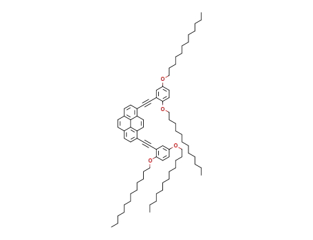 1255535-69-3 Structure
