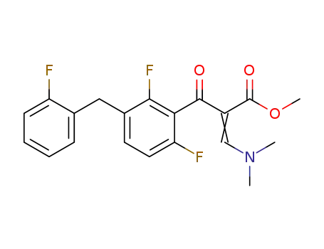 1338561-06-0 Structure