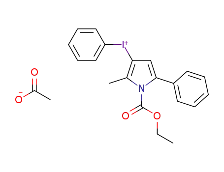C<sub>2</sub>H<sub>3</sub>O<sub>2</sub><sup>(1-)</sup>*C<sub>20</sub>H<sub>19</sub>INO<sub>2</sub><sup>(1+)</sup>