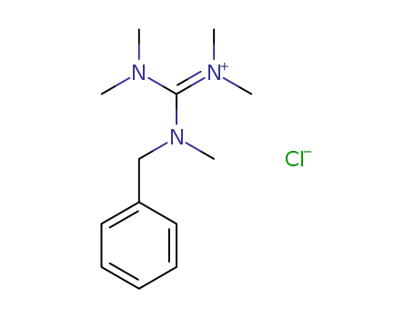 C<sub>13</sub>H<sub>22</sub>N<sub>3</sub><sup>(1+)</sup>*Cl<sup>(1-)</sup>