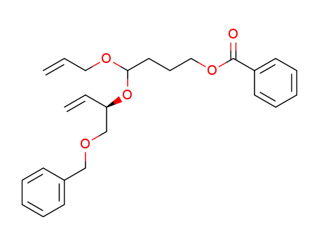 C<sub>25</sub>H<sub>30</sub>O<sub>5</sub>