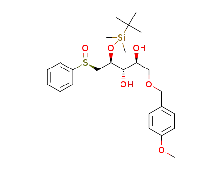 1316846-40-8 Structure