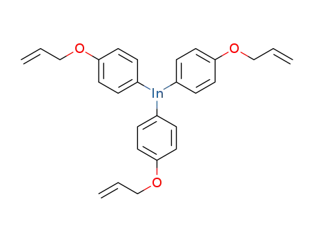 C<sub>27</sub>H<sub>27</sub>InO<sub>3</sub>