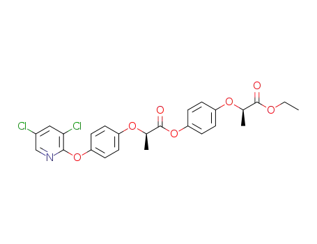 1295651-01-2 Structure